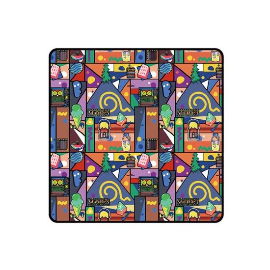 PGYTECH ラッピングクロス (マルチ) Mサイズ 450mm×450mm カメラ保護【ピージー...