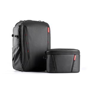 PGYTECH OneMo 2 BackPack (ワンモーツーバックパック) 25L【ピージーワイテック日本総代理店】｜SEKIDO