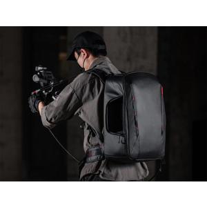 PGYTECH RONIN 4D Backpa...の詳細画像3