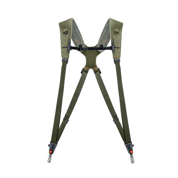 PGYTECH カメラストラップ マスター (ウィルダネス グリーン)【ピージーワイテック日本総代理...