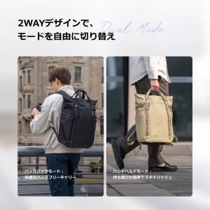 PGYTECH OneGo Roamer トー...の詳細画像1