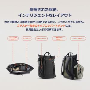 PGYTECH OneGo Roamer トー...の詳細画像2
