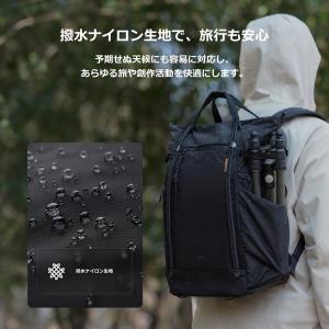 PGYTECH OneGo Roamer トー...の詳細画像4