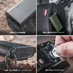 【Type A/SD】PGYTECH Crea...の詳細画像3