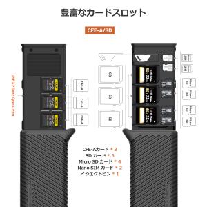【Type A/SD】PGYTECH Crea...の詳細画像4