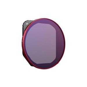 PGYTECH DJI Mavic 3用 可変式 NDフィルター 2-5 Stop 6-9 Stop【ピージーワイテック日本総代理店】