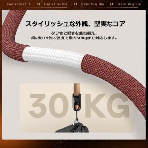 PGYTECH カメラストラップ スリム Vi...の詳細画像3