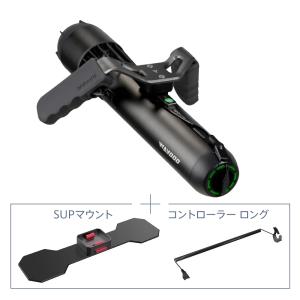 Unitree PUMP PRO (ユニツリー パンプ プロ)【最大負荷20kg】筋トレ