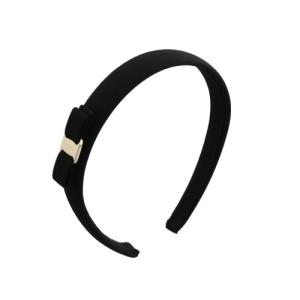 GUCCI（グッチ） カチューシャ ヘアバンド GGキャンバス ベージュ系