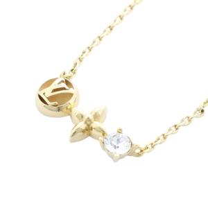 LOUIS VUITTON（ルイ・ヴィトン） 並行輸入 ネックレス モノグラム