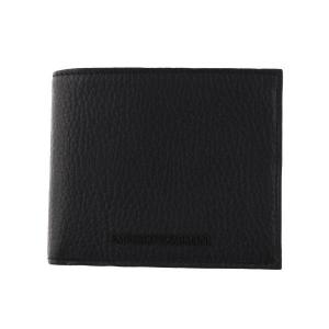 EMPORIO ARMANI 財布 ARMANI EXCHANGE 二つ折り 二つ折り財布 財布 「A|X アルマーニ