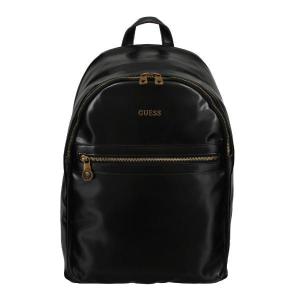 Guess ゲス リュックサック レディース ブラック HMEVNG P2105 BLA BLACK｜sekido