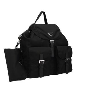 プラダ PRADA リュックサック レディース...の詳細画像1