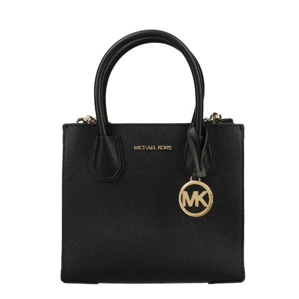 マイケルコース MICHAEL KORS ショルダーバッグ レディース ブラック 35S1GM9M2...