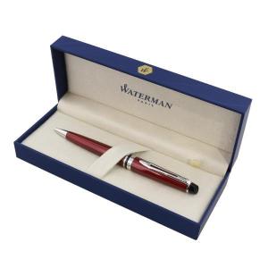 WATERMAN（ウォーターマン） ボールペン アリュール BP パステルピンク