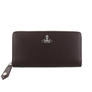 新品★ヴィヴィアンウエストウッド★カラーブロックラウンドジップ長財布★ブラック黒 Vivienne Westwood 新品 ヴィヴィアン・ウエストウッド カラー