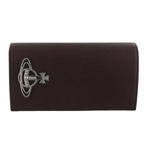 VivienneWestwood黒の財布 ヴィヴィアン ウエストウッド Vivienne Westwood 財布