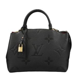 LOUIS VUITTON（ルイ・ヴィトン） トートバッグ モノグラム アン