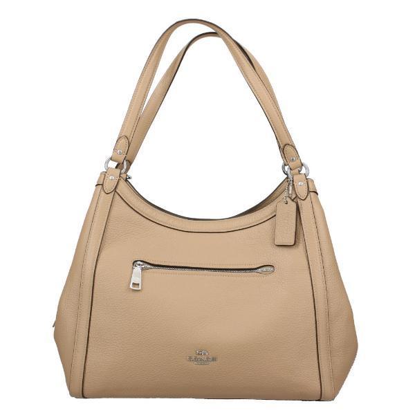 COACH OUTLET コーチ アウトレット ショルダーバッグ レディース トープ C6231 S...