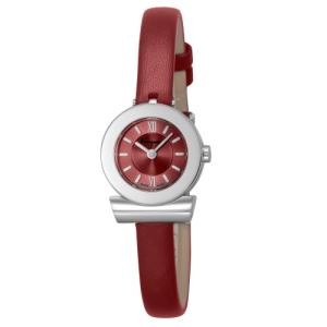 FERRAGAMO（フェラガモ） 腕時計 レディース Gancino ガンチーニ 23mm