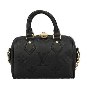 ルイヴィトン LOUIS VUITTON ハンドバッグ アンプラント スピーディ・バンドリエール 2...