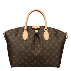 ルイ・ヴィトン モノグラム トートバッグ美品 LOUIS VUITTON / ルイヴィトン】よりモノグラムトートバッグが