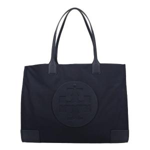 トリーバーチ TORY BURCH トートバッグ レディース エラトート ネイビー 87116 405 TORY NAVY