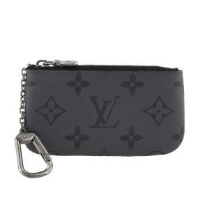 【新品保管品】VUITTON ダミエ ポシェット・クレ コインケースN60155 楽天市場】ルイヴィトン LOUIS VUITTON コインケース 小銭入れ
