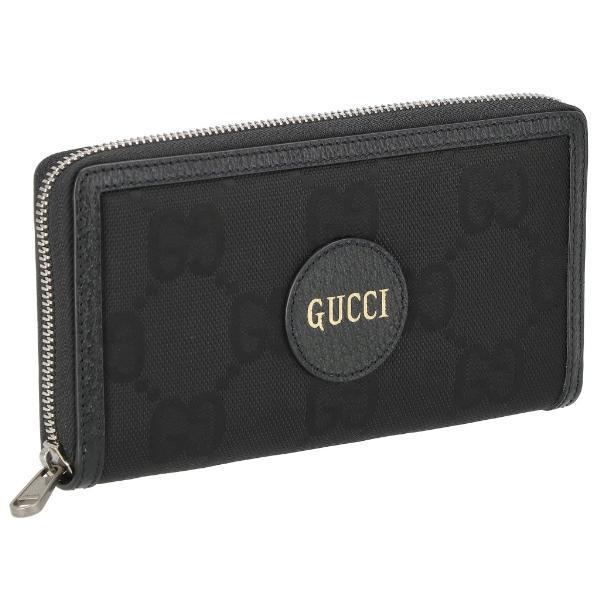 グッチ 長財布 メンズ ブラック 625576 H9HAN 1000 GUCCI