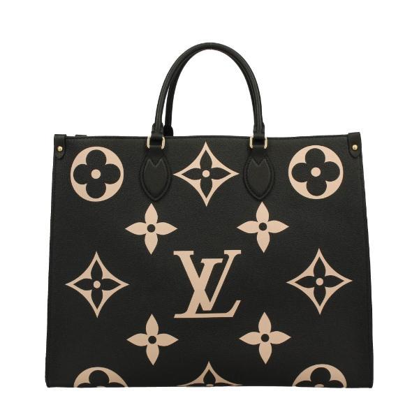 ルイヴィトン トートバッグ アンプラント オンザゴー GM M45945 LOUIS VUITTON...