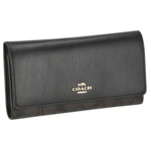コーチ アウトレット COACH 長財布 レディ...の商品画像