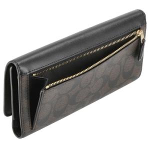コーチ アウトレット COACH 長財布 レデ...の詳細画像2