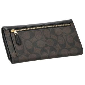 コーチ アウトレット COACH 長財布 レデ...の詳細画像3