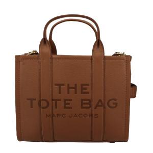 マークジェイコブス MARC JACOBS トートバッグ レディース ブラウン H004L01PF21 212 ARGAN OIL｜sekido