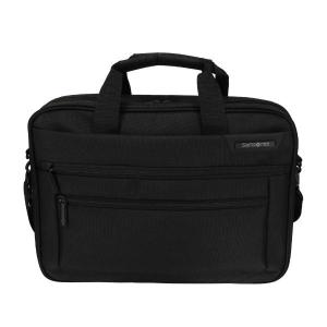 Samsonite ビジネスバッグ ブラック Samsonite（サムソナイト） ビジネスバッグ エクスパンダブル 43118
