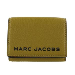 MARC JACOBS マークジェイコブス 三つ折り財布 レディース ボールド M0017065 345 プレゼント ギフト 実用的｜sekido