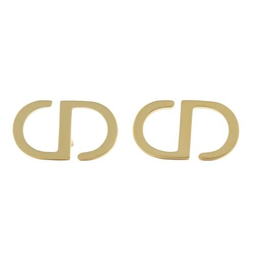 クリスチャンディオール ピアス レディース E1742 PTCMT D300 ゴールド Dior