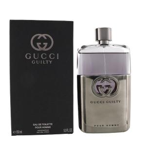 グッチ GUCCI ギルティ プールファム EDT 90ML 香水