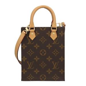 ルイヴィトン　モノグラム　スピーディー30 ハンドバッグ　ブラウン LOUIS VUITTON オールドスピーディ30モノグラムボストン