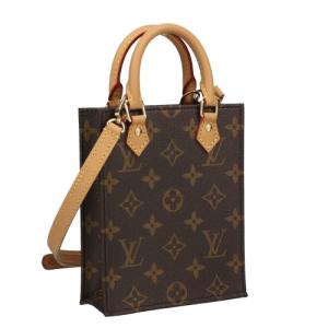 ルイヴィトン LOUIS VUITTON ショ...の詳細画像1