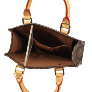 ルイヴィトン LOUIS VUITTON ショ...の詳細画像2