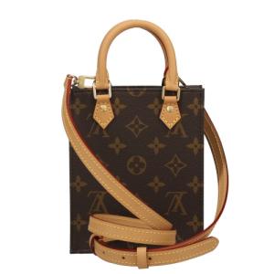 ルイヴィトン LOUIS VUITTON ショ...の詳細画像3