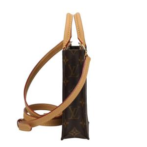 ルイヴィトン LOUIS VUITTON ショ...の詳細画像5