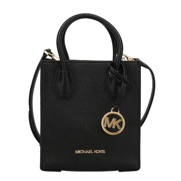 マイケルコース MICHAEL KORS ショルダーバッグ レディース マーサーブラック 35S1G...