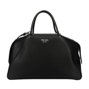 プラダ ショルダーバッグ レディース ブラック PRADA 1BD344 V