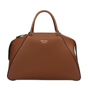 プラダ ハンドバッグ レディース カナパ CANAPA ホワイト PRADA 1BA038