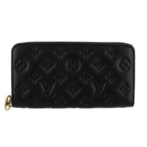 LOUIS VUITTON ルイヴィトン ラウンドファスナー長財布 LOUIS VUITTON ルイヴィトン ラウンドファスナー長財布