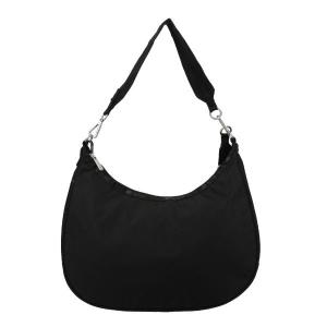 LeSportsac レスポートサック ショルダーバッグ ブラック 3753 R086 RECYCLED BLACK