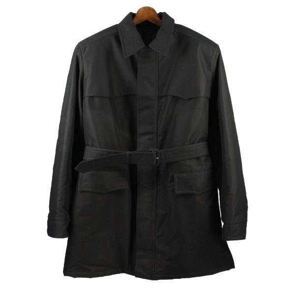 Prada Prada CANVAS TEC コート SGC091