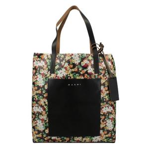 MARNI マルニ トートバッグ レディース ブルー SHMQ0033A0 P4547